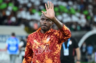 Osimhen'in peşine herkes takıldı: Durmuyor!