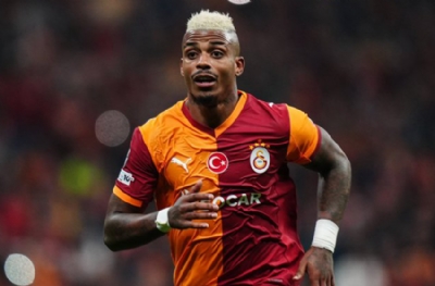 Lemina Dünya Kupası'ndan elendi: Ama Afrika Kupası devam ediyor!