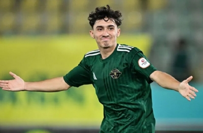  Berat Luş büyük gelişim gösterdi: Rakamlar ortada