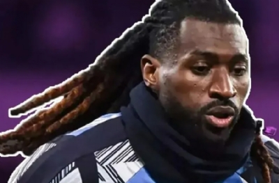 Anguissa'dan kimseye ekmek yok!