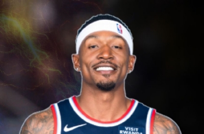 Bradley Beal sezonu kapattı