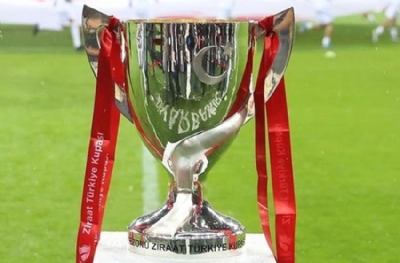 Ziraat Türkiye Kupası 4. eleme turu programı açıklandı