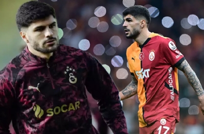 Eren Elmalı'ya büyük ödül