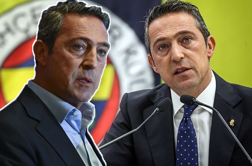 Ali Koç'tan 222 Milyon Euro'luk miras