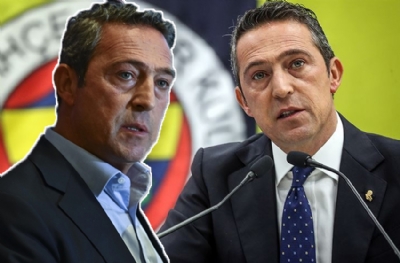 Ali Koç'tan 222 Milyon Euro'luk miras