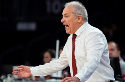 Galatasaray, Ekrem Memnun ile yollarını ayırdı