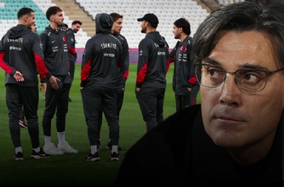 Aman bir kaza olmasın