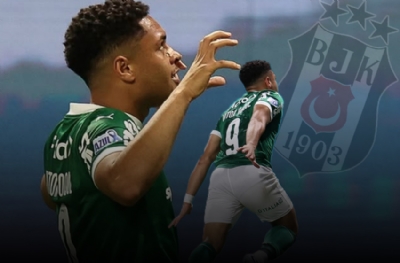 Rafa Silva'nın yerine 50 Milyon Euro'luk yıldız