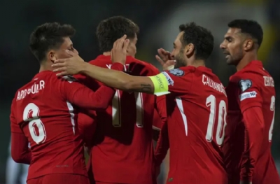 Türkiye-Bulgaristan maçı ne zaman, saat kaçta ve hangi kanalda canlı yayınlanacak?