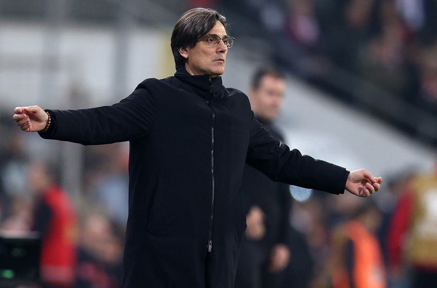 Bu da bizim şanssızlığımız