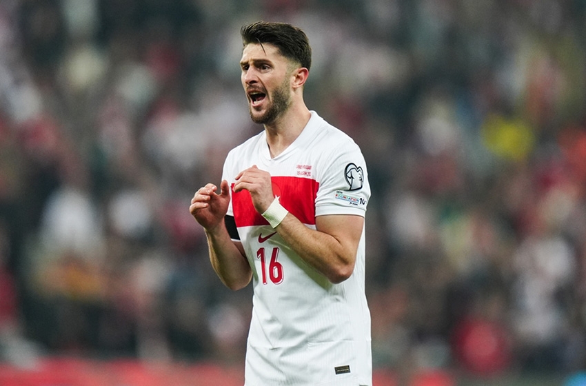 İsmail Yüksek'in sarı kartı çok tartışıldı: Peki asıl amaç neydi?