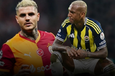 Icardi ve Talisca Beşiktaş'ta buluşuyor