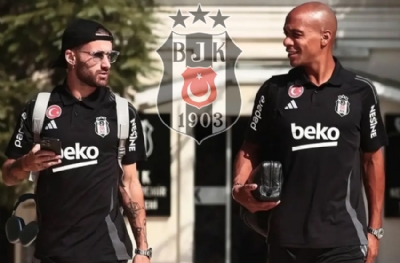 Rafa Silva'yı Beşiktaş'tan kopardı! Peki kendisi ne yapıyor?