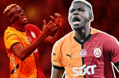 Osimhen'in kaçıracağı maçlar netleşti