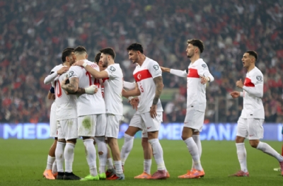 Milli takımın zor sınavı! Rakip İspanya