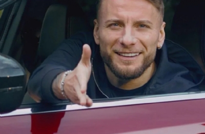 Ciro Immobile dönüyor