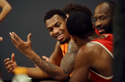 Galatasaray'ın Şampiyonlar Ligi'nde rakibi Pallacanestro Trieste