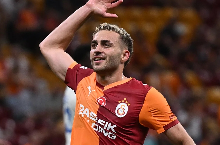 Barış Alper transferinde özel maddeler: Galatasaray'ın kırmızı çizgileri