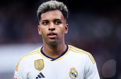 Galatasaray - Rodrygo flörtü yeni değil