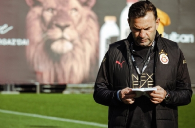 Okan Buruk'un yaklaşan büyük sorunu