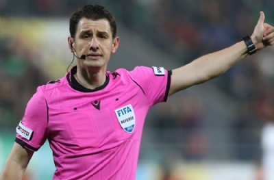 Halil Umut Meler'e kritik görev