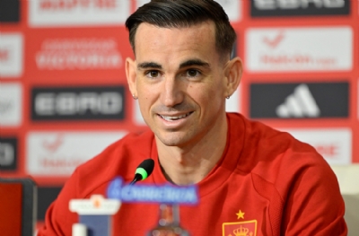 Fabian Ruiz: Türkiye bizi zorlayacak