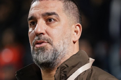 Arda Turan Rus bombalardan sığınağa kaçarak kurtuldu