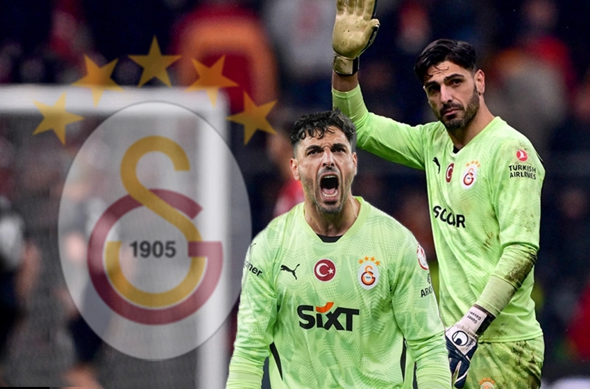 Günay Güvenç bütün maçlarda oynayacak: Final dahil!