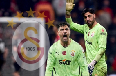 Günay Güvenç bütün maçlarda oynayacak: Final dahil!