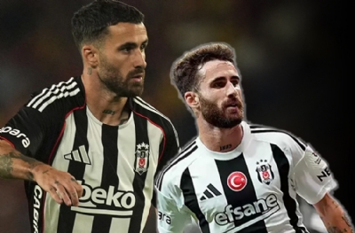 Rafa Silva'nın sırları ifşa oldu! Beşiktaş şimdi ne yapacak?