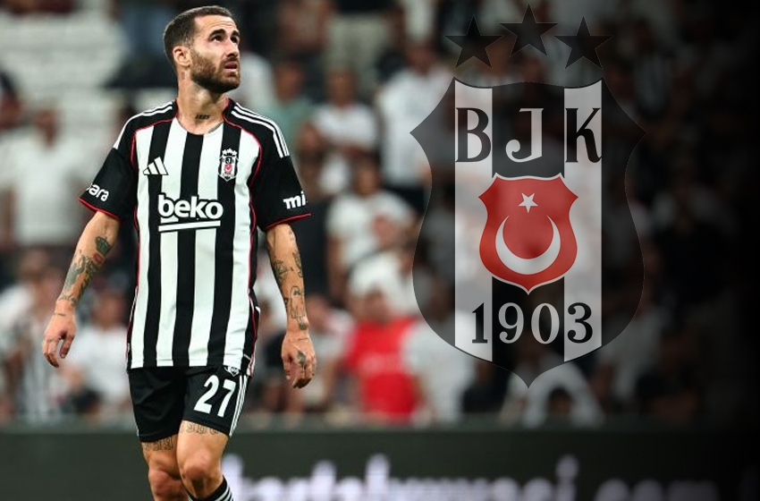 Rafa Silva için Beşiktaş'a şok suçlama: Araştırsaydı almazdı!