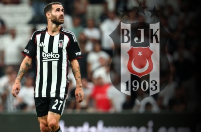 Rafa Silva için Beşiktaş'a şok suçlama: Araştırsaydı almazdı!