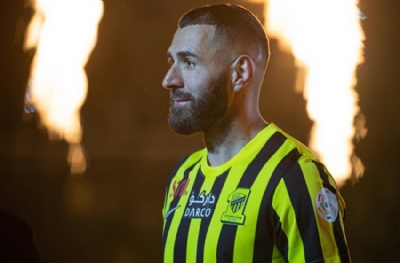 Karim Benzema'dan emeklilik açıklaması