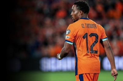 Timber çoktan 'evet' dedi! Fenerbahçe istiyordu