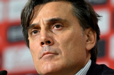 Vincenzo Montella maç öncesi basın toplantısı düzenledi
