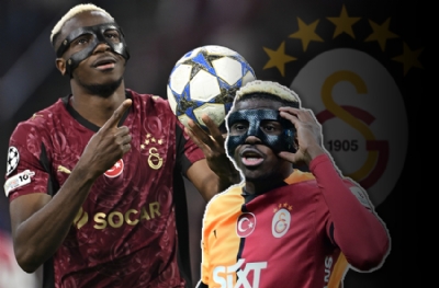 Osimhen için korkunç ihmal!