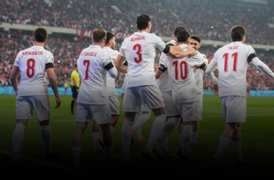 6-0'ın intikamı geliyor! 31'e izin vermek yok