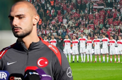 Cengiz Ünder, Livan Burcu ya da Eren Dinkçi değil! 2 pasla Ahmed Kutucu