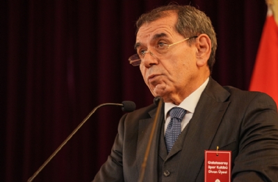 Dursun Özbek ateşi yaktı! Galatasaray uçuşa geçiyor
