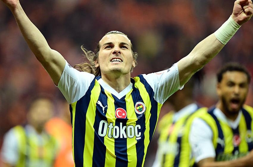 AC Milan, Çağlar Söyüncü'yü istedi