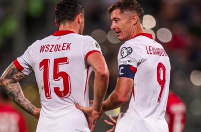 Malta - Polonya: 2-3 (MAÇ SONUCU)