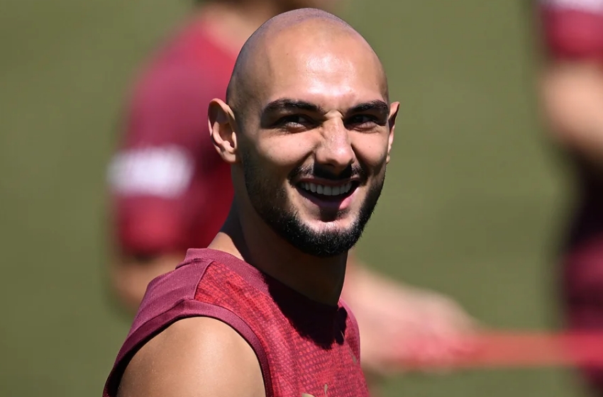 Bu yüzden Ahmed Kutucu