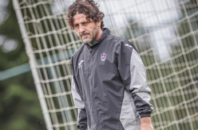 Trabzonspor'un İstanbul programı bitiyor: 1 maç kaldı