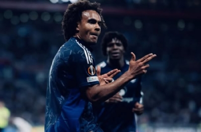 Roma'dan Fenerbahçe'ye güzel haber