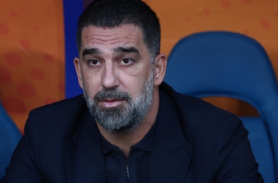 Arda Turan itiraf etti! 'Fatih Terim'den öğrendim'