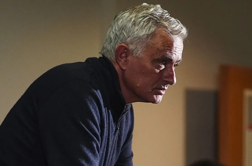 Transferin Truva atı Mourinho