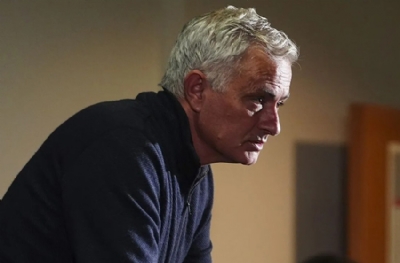 Transferin Truva atı Mourinho