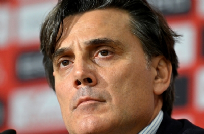 Montella kadro tercihini değerlendirdi