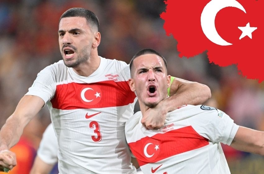 Sen bizi 'Gül'dürdün!