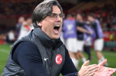 Montella'nın TFF'den bir ricası var